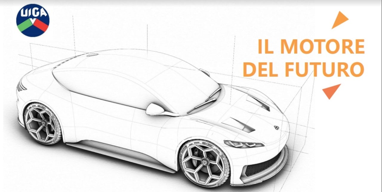 UIGA lancia la seconda edizione de “Il Motore del futuro”