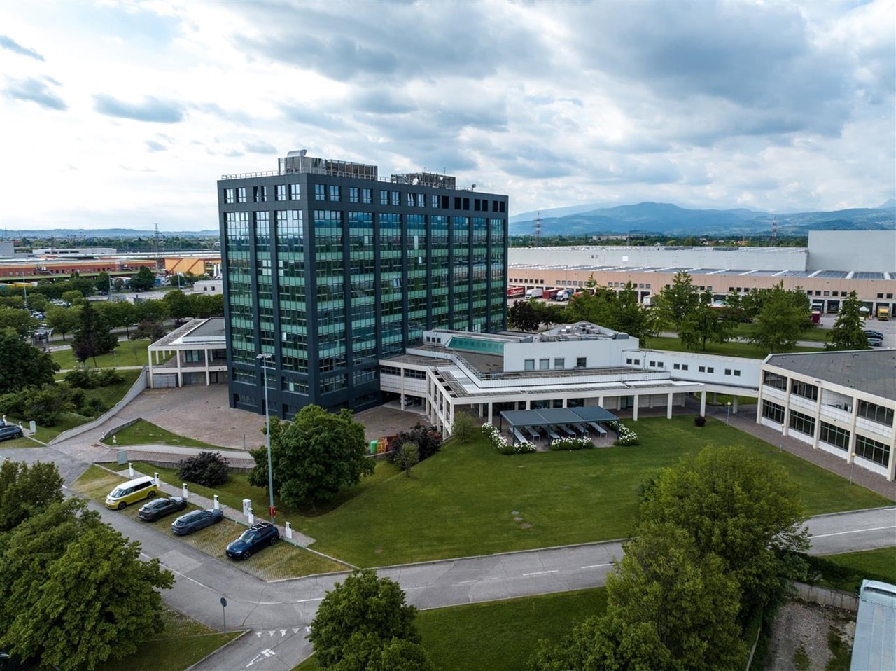 Volkswagen Group Italia: cambio al vertice