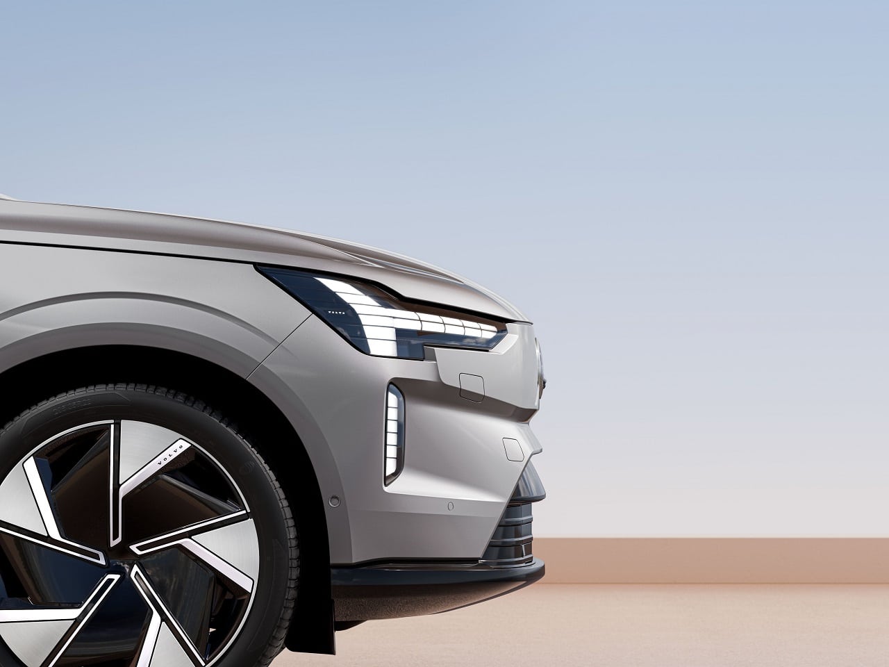 Volvo Car Italia Programma Tires Care