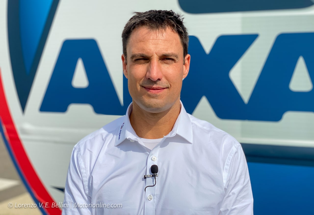 AIXAM MEGA Italia - Tom Faget