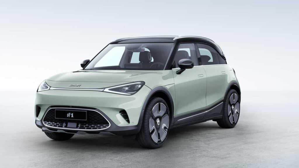 Geely valuta l’apertura di uno stabilimento in Europa per evitare le tariffe UE