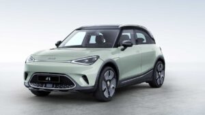 Geely valuta l’apertura di uno stabilimento in Europa per evitare le tariffe UE