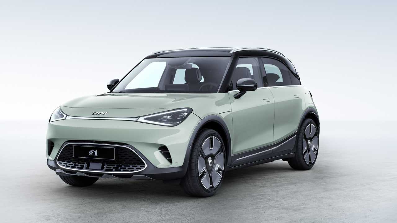 Geely valuta l’apertura di uno stabilimento in Europa per evitare le tariffe UE