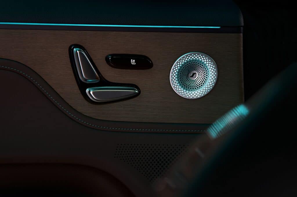 smart e sennheiser