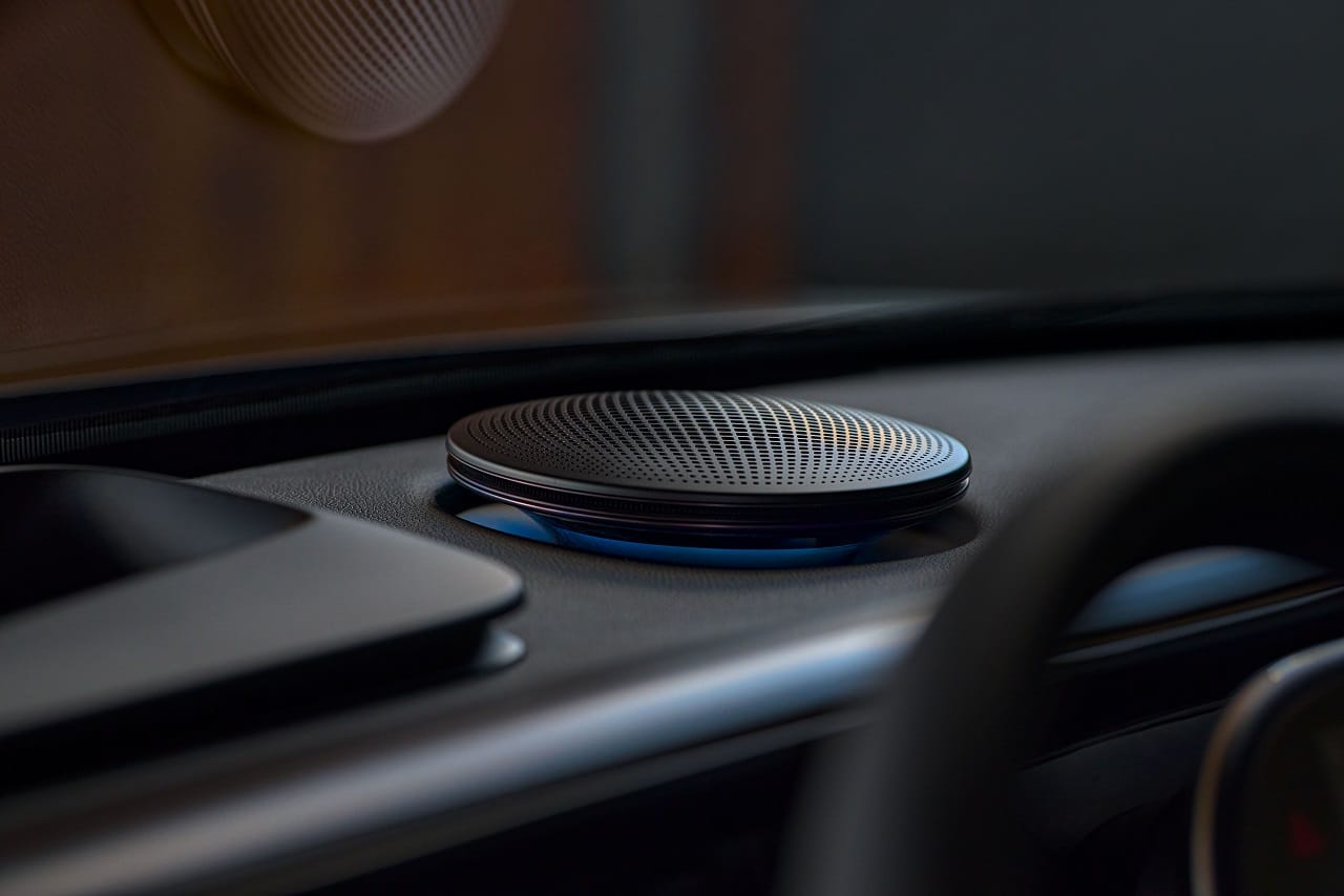 smart avvia una partnership con Sennheiser per una nuova esperienza sonora nelle sue auto