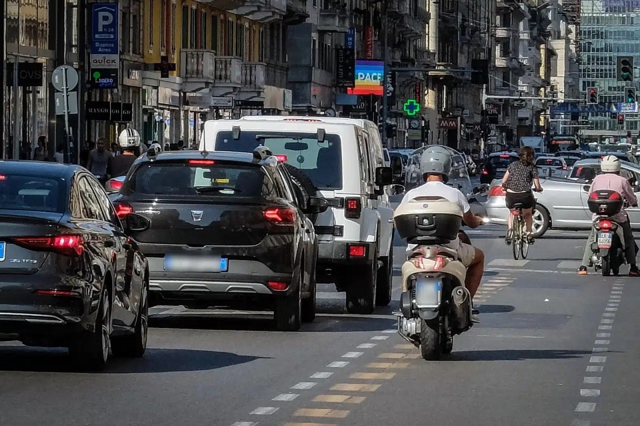 Treviso: muore 33enne rimasto bloccato nel traffico mentre tentava di raggiungere l’ospedale