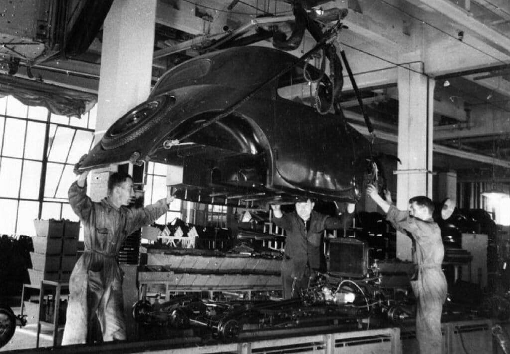 125 Volte Fiat