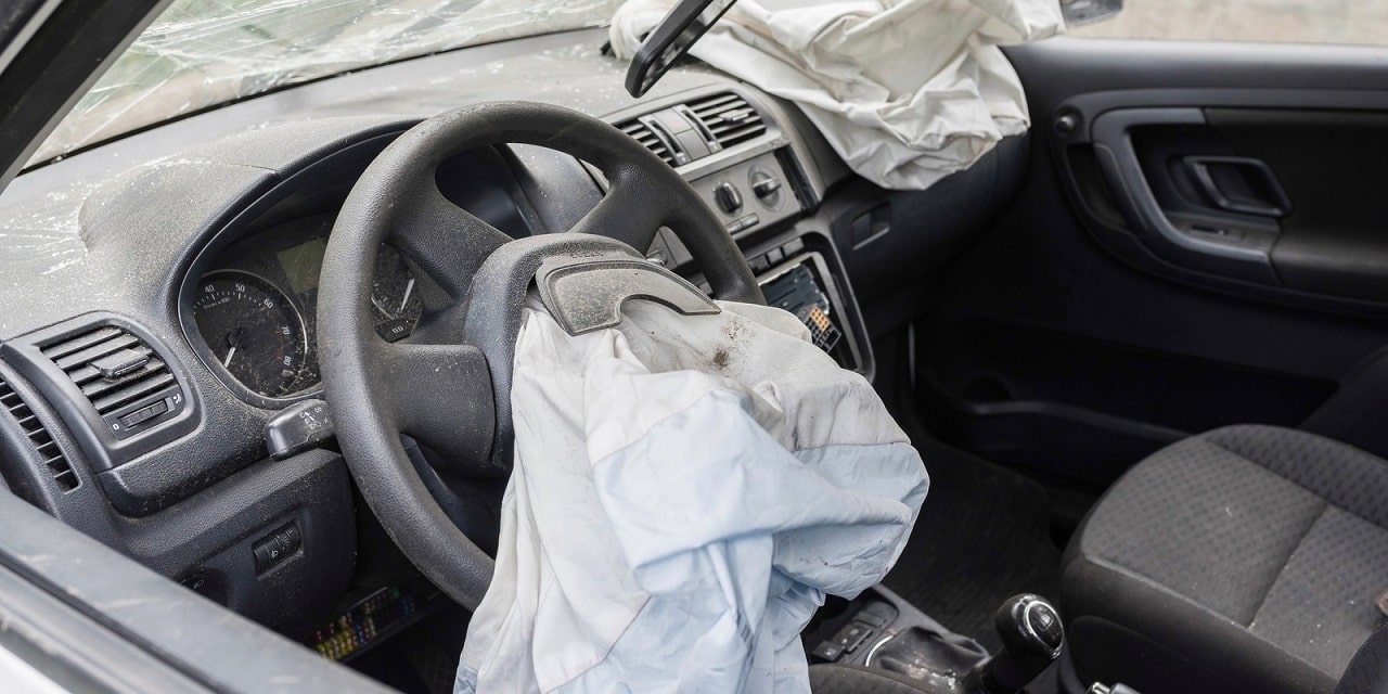 Airbag difettosi su Citroën, Tribunale di Torino dà ragione a Codacons