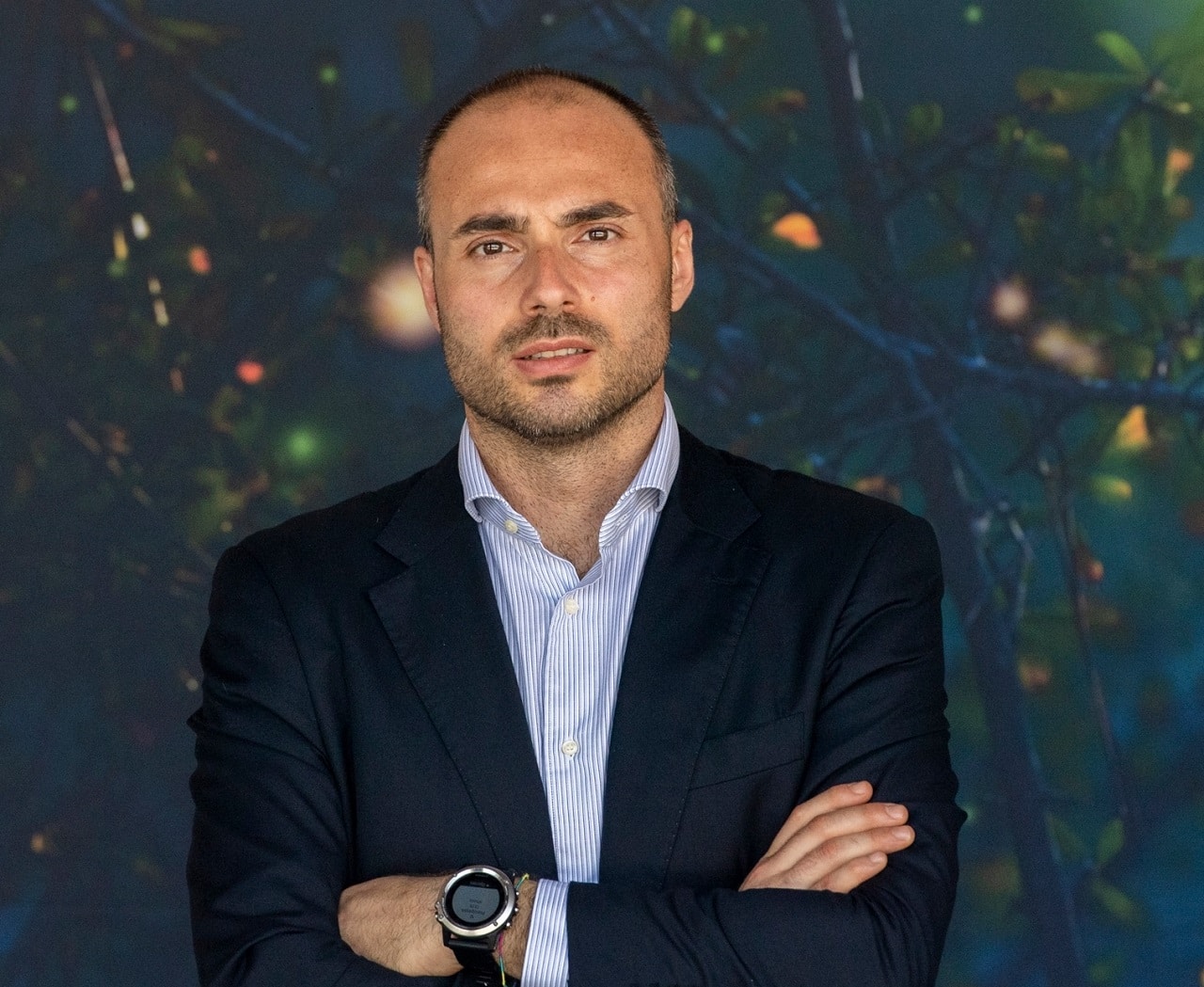 BYD nomina Alessandro Grosso come Country Manager