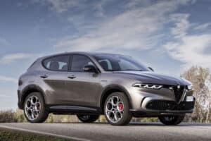 Alfa Romeo Tonale: design italiano e tecnologia. Le caratteristiche [VIDEO]