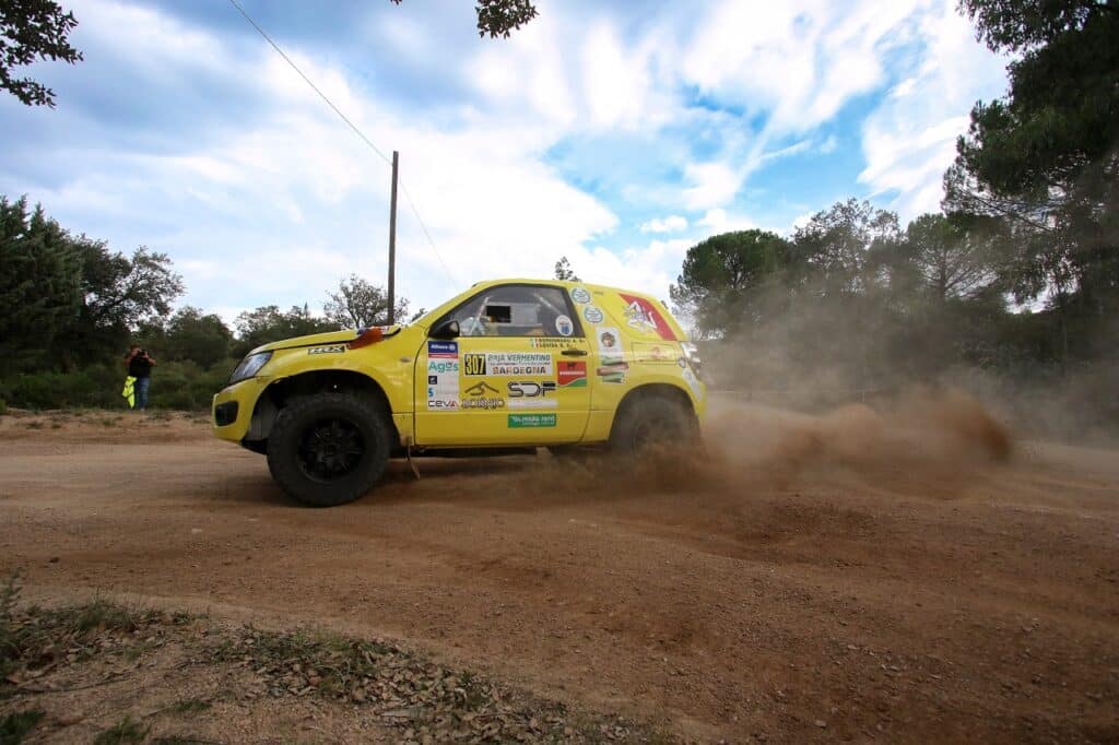 Alfio Bordonaro - Suzuki Challenge 2024