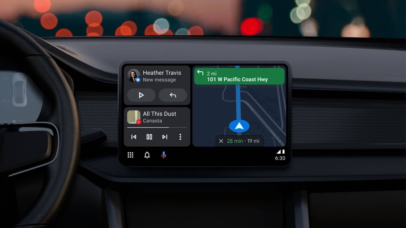 Android Auto: novità e sviluppi nella gestione delle chiamate