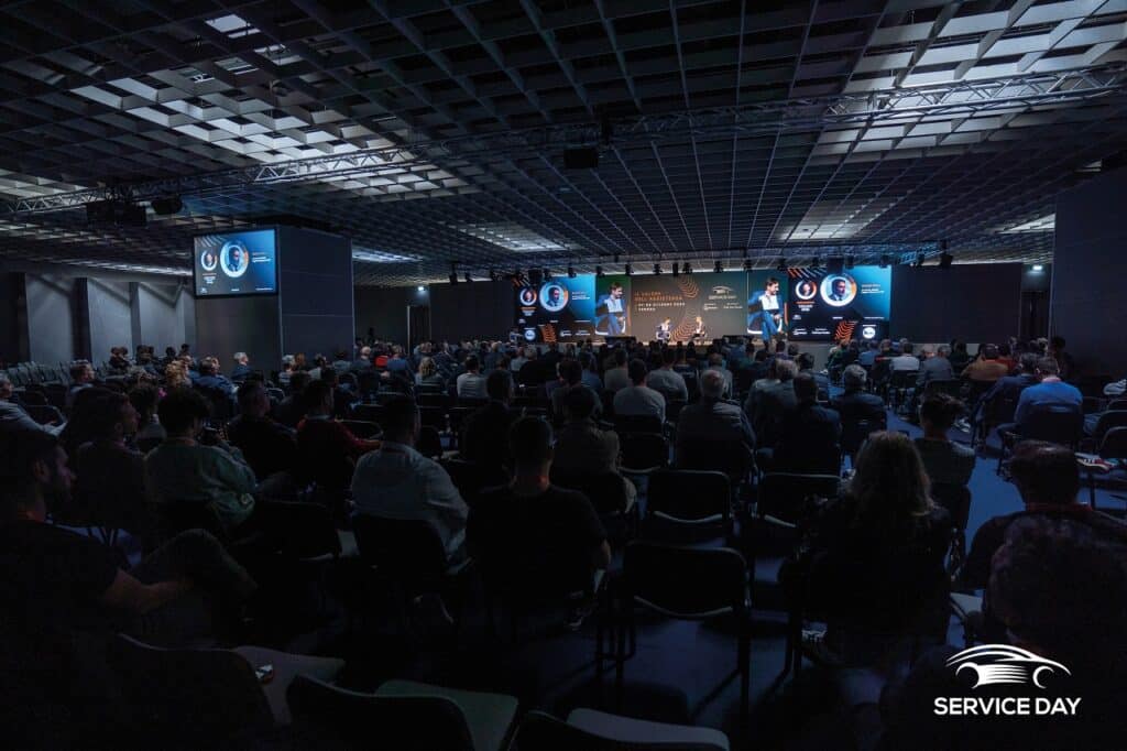 AsConAuto: il 24 e 25 ottobre a Verona la 4° edizione di Service Day