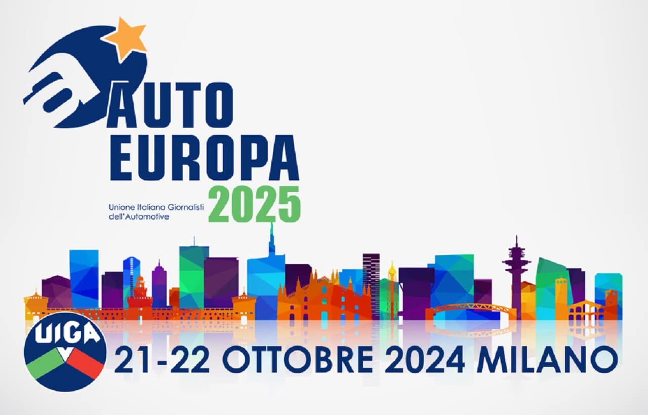 Auto Europa 2025: domani sarà annunciata l’auto vincitrice
