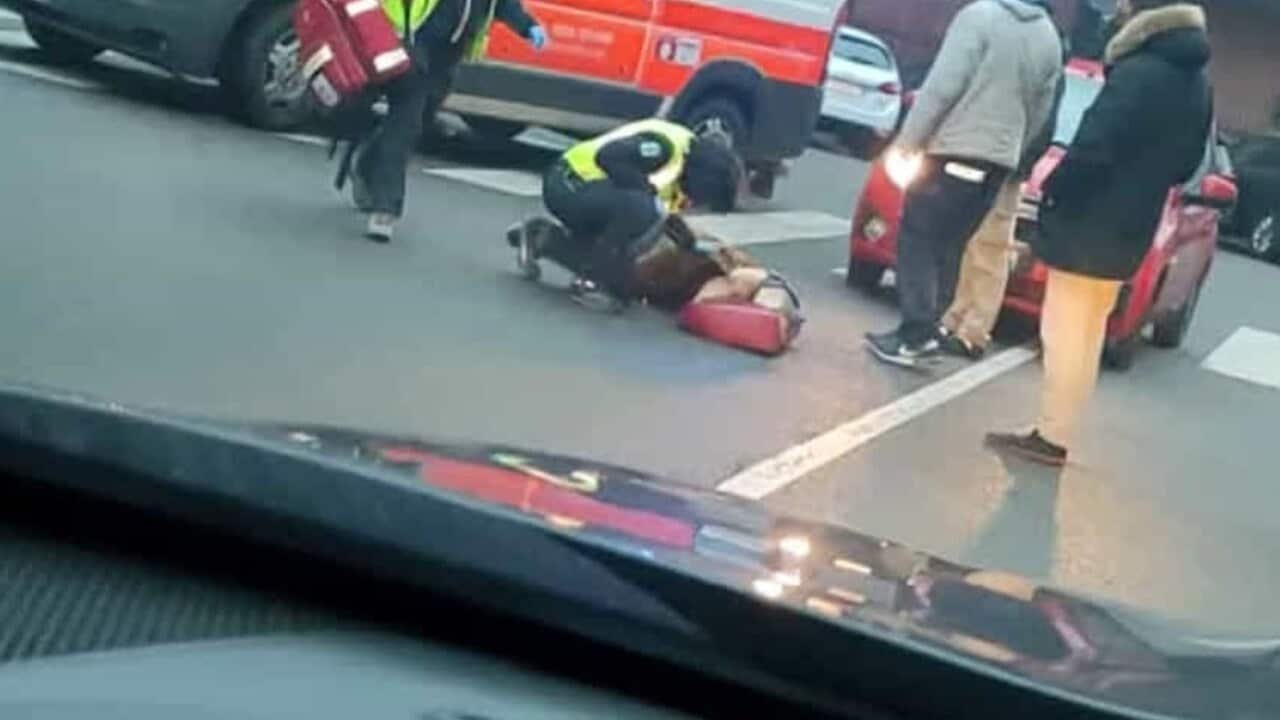 Milano: auto travolge bambino e sui social si scatena il tam tam per trovare il pirata
