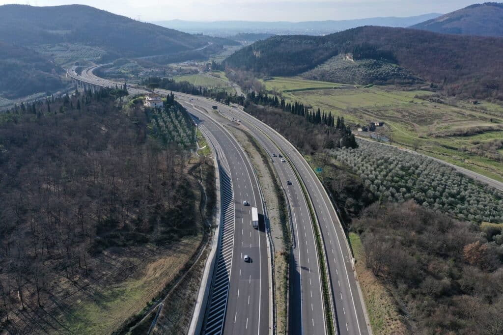 Autostrada del Sole