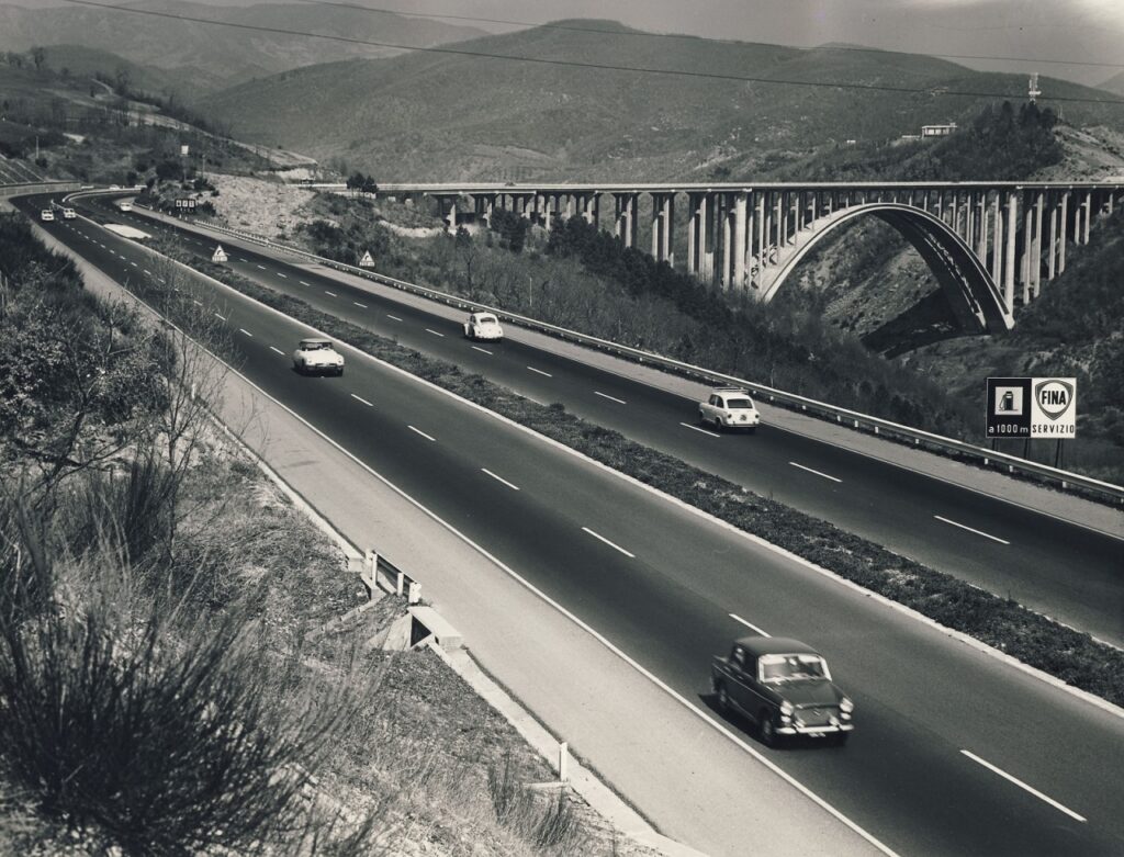 Autostrada del Sole