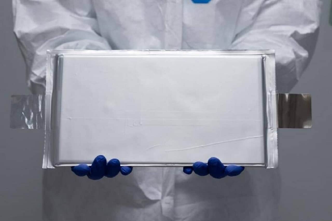 L’entusiasmo per le batterie allo stato solido sta svanendo
