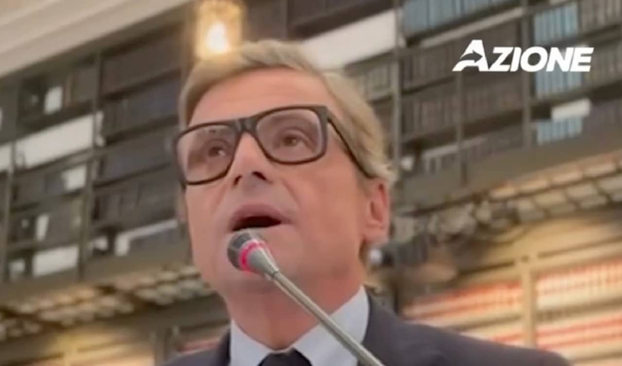 Carlo Calenda