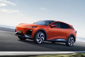 Changan: un nuovo marchio cinese in Europa, con un SUV elettrico