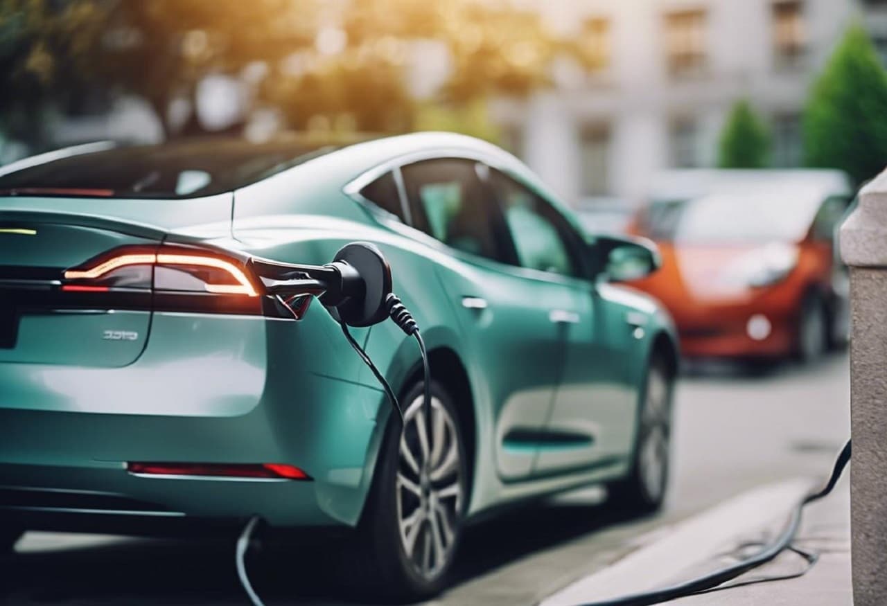 Codacons chiede all’Antitrust massima severità contro i green claims dei siti di auto elettriche