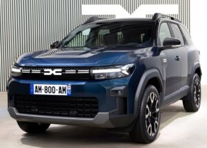 Dacia Bigster: il nuovo C-SUV col quale il brand pensa in grande [VIDEO]