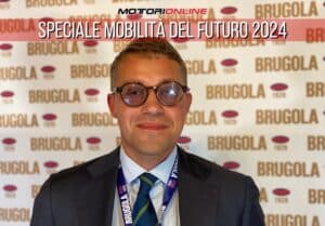 Dell’Acqua: “Situazione invariata per i veicoli elettrici in concessionaria, c’è tanta curiosità ma ancora tanti dubbi” [SPECIALE MOBILITÀ DEL FUTURO 2024]