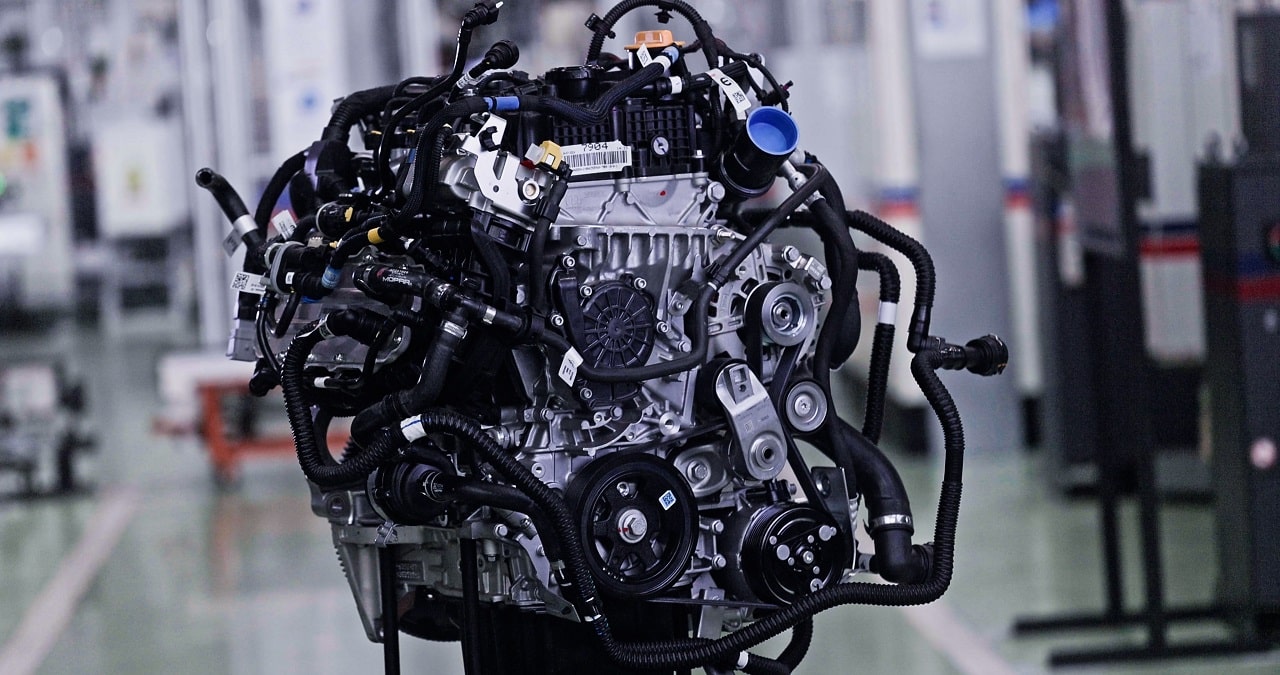 Fiat sarà il primo marchio di Stellantis a lanciare un’auto con motore ibrido-flex