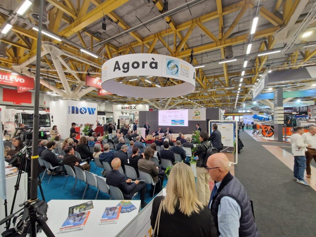 Fiera Asphaltica 2024