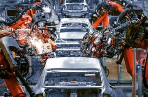Tagli di oltre 4,6 miliardi di euro al fondo automotive, ANFIA: “La filiera è sconcertata”