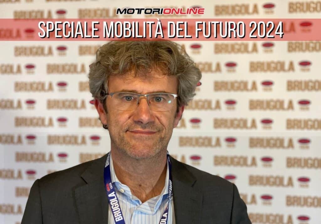 Giorda: “La situazione del settore automotive in Italia è incerta, la transizione verso l’elettrificazione rappresenta una sfida significativa [SPECIALE MOBILITÀ DEL FUTURO 2024]