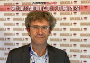 Giorda: “La situazione del settore automotive in Italia è incerta, la transizione verso l’elettrificazione rappresenta una sfida significativa [SPECIALE MOBILITÀ DEL FUTURO 2024]
