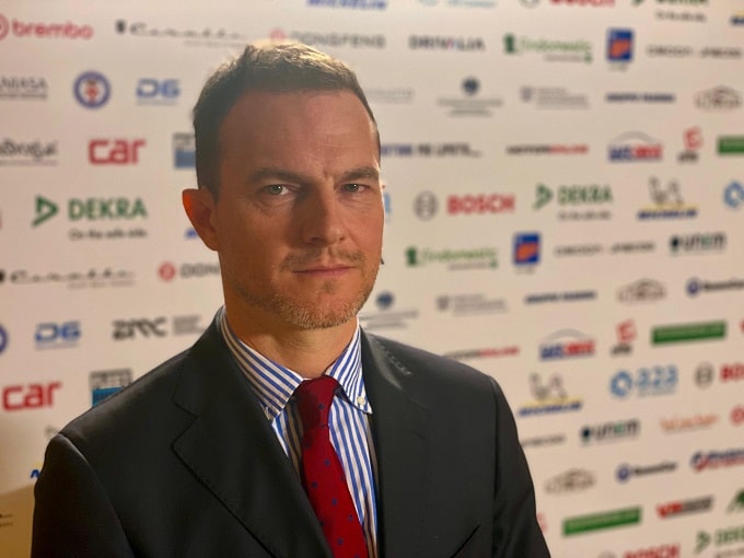 #FORUMAutoMotive 2024 | Bonarelli: “Riscontro positivo degli italiani per DongFeng” [INTERVISTA VIDEO]