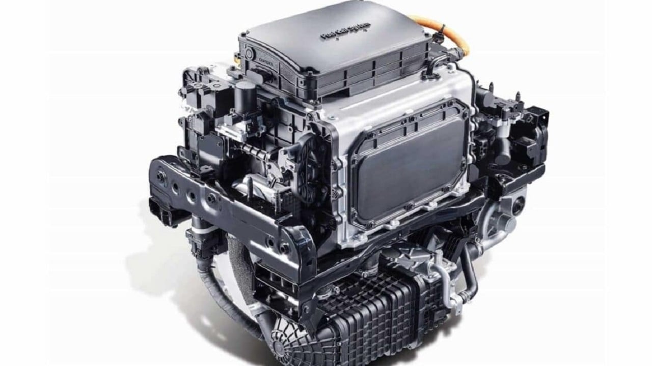 Hyundai e Kia presentano rivoluzionario motore a idrogeno per un futuro senza emissioni