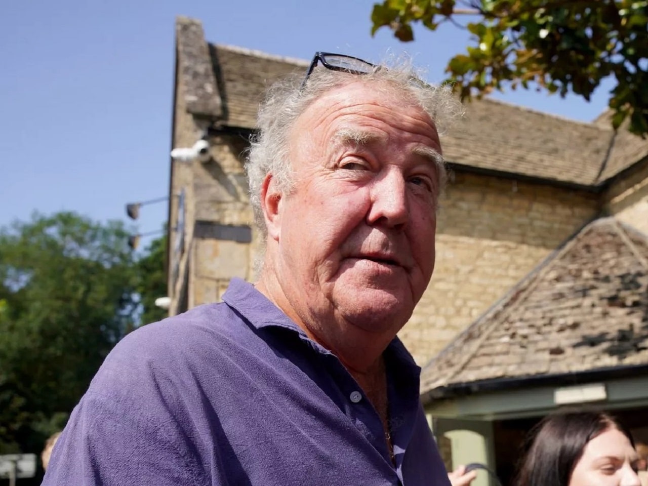 Jeremy Clarkson: “Senza auto elettriche oggi avremmo auto ICE migliori”