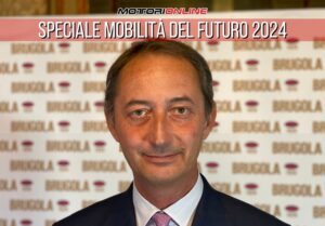 Brugola: “La transizione passa dalla coesistenza di tecnologie di alimentazione diverse” [SPECIALE MOBILITÀ DEL FUTURO 2024]