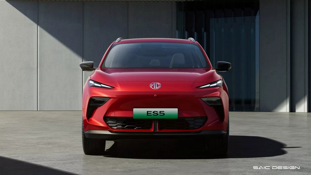 MG pubblica le prime immagini dell’erede di ZS [VIDEO]