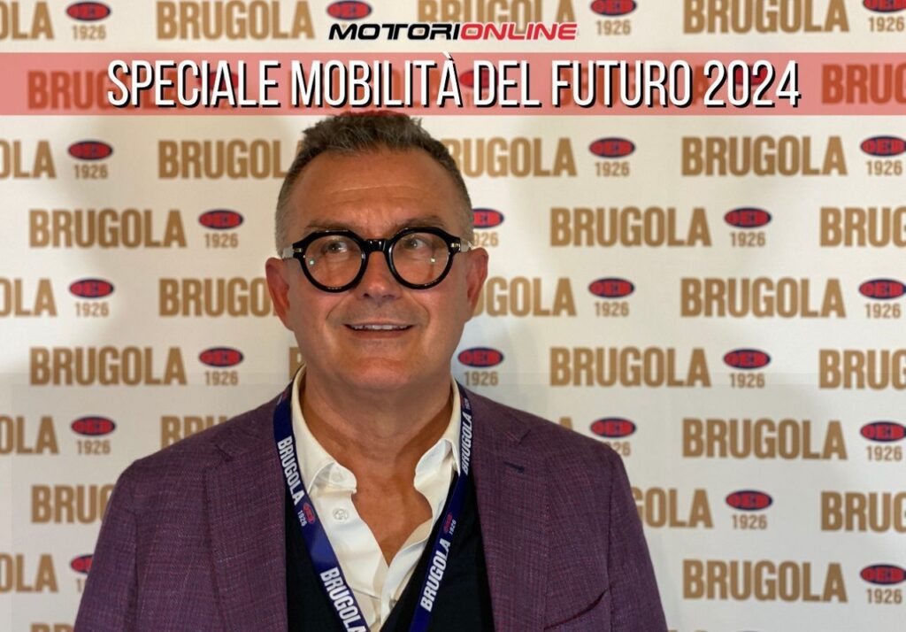Corti: “Per le aziende è fondamentale un cambiamento di mentalità, bisogna restare aperti alle innovazioni”[SPECIALE MOBILITÀ DEL FUTURO 2024]