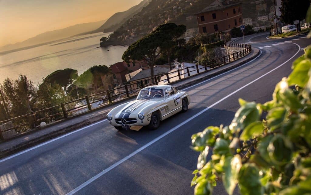 Milano AutoClassica