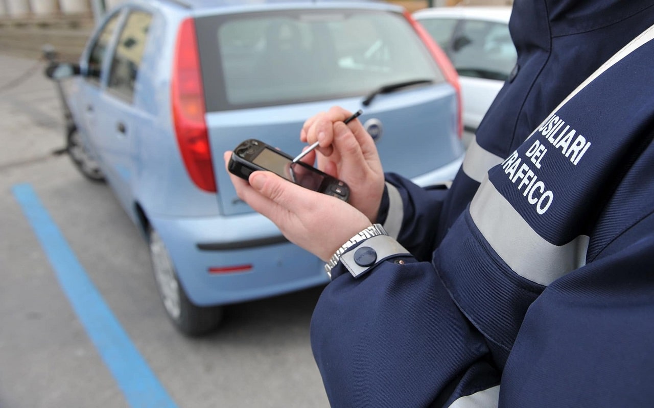 Multe stradali: nel 2024 gli incassi sfiorano quota 1,3 miliardi in Italia