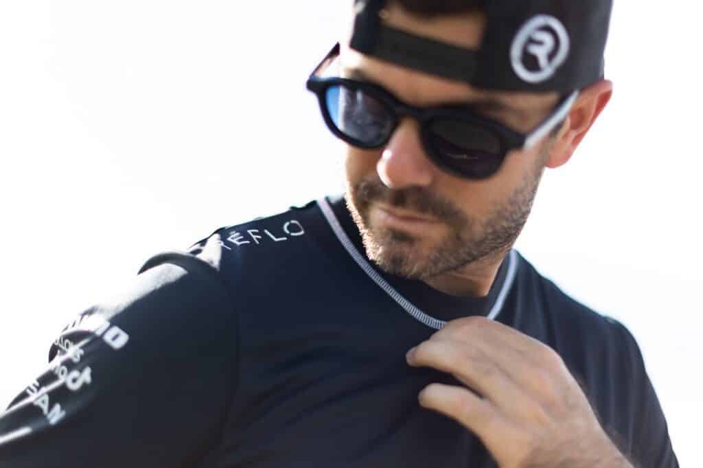 Nissan Formula E Team - Reflo