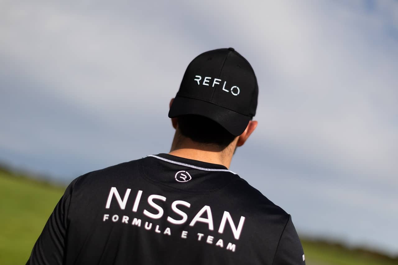Nissan Formula E Team: partnership con Reflo nelle stagioni 11 e 12