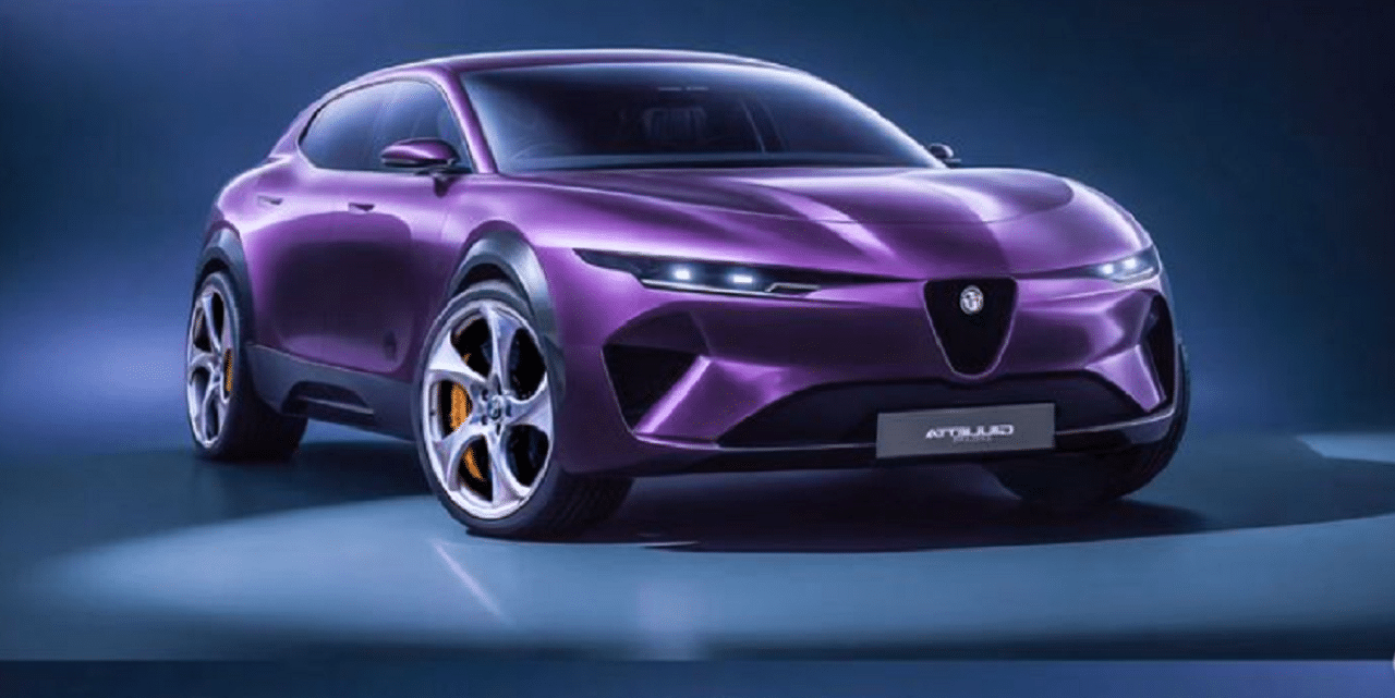 Nuova Alfa Romeo Giulietta: c’è chi immagina così il suo ritorno [RENDER]