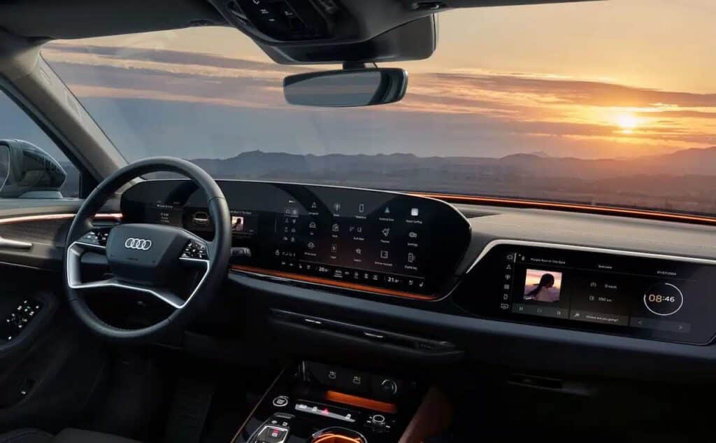 Nuove Audi A5 Sportback e Avant tutto quello che c'è da sapere
