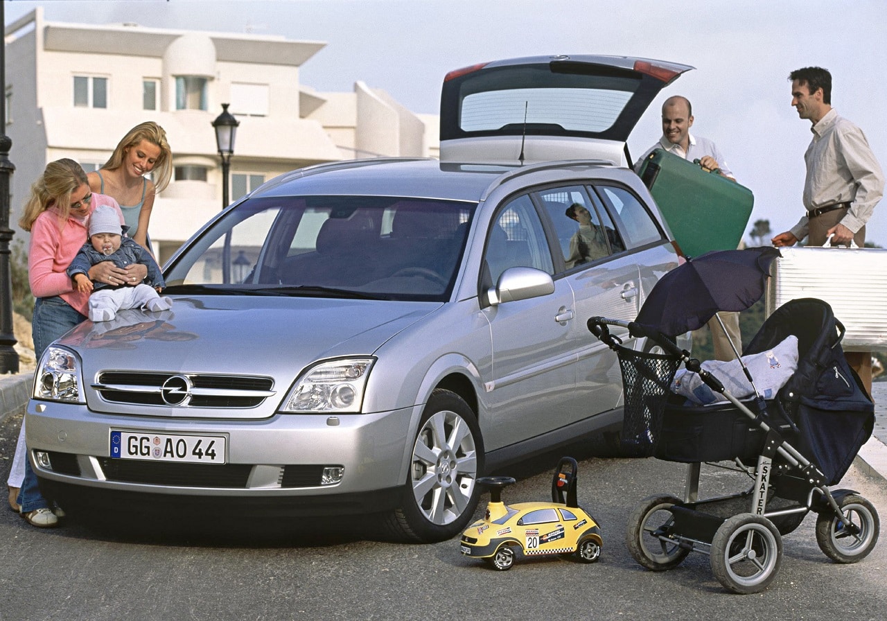 Opel 1.9 CDTI: 20 anni fa la casa tedesca presentava l’innovativo motore