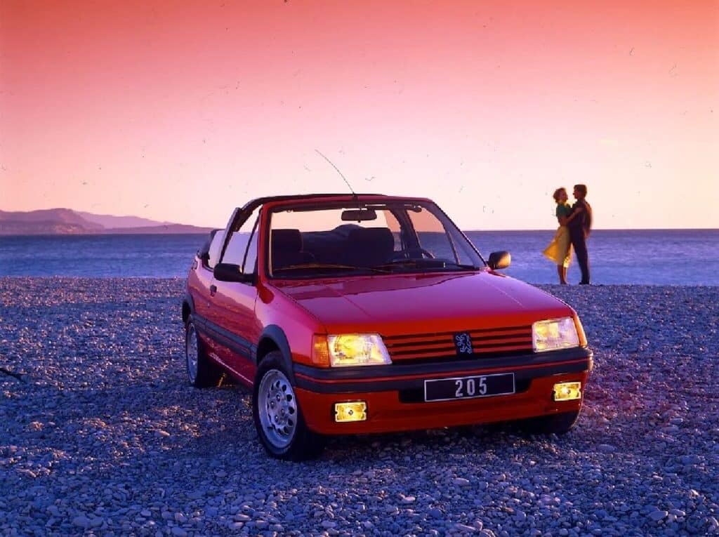 Peugeot 2025 GTi