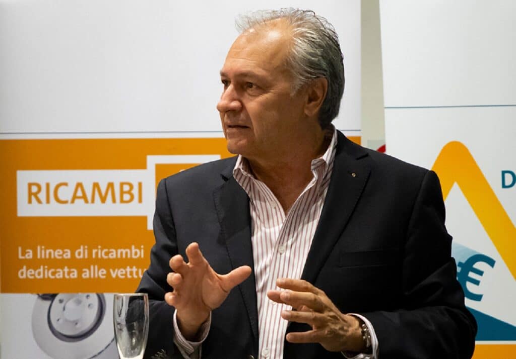 Roberto Scarabel - AsconAuto