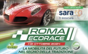 Roma Eco Race 2024: la seconda edizione si svolgerà il 12 ottobre
