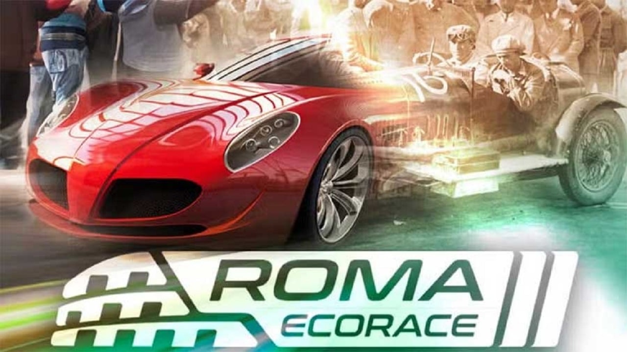 UIGA partecipa alla 2a Roma Eco Race