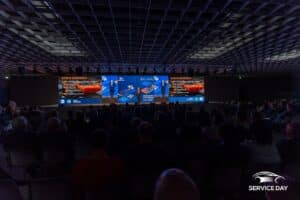 Service Day 2024: AsConAuto si conferma punto di riferimento per il futuro del post-vendita